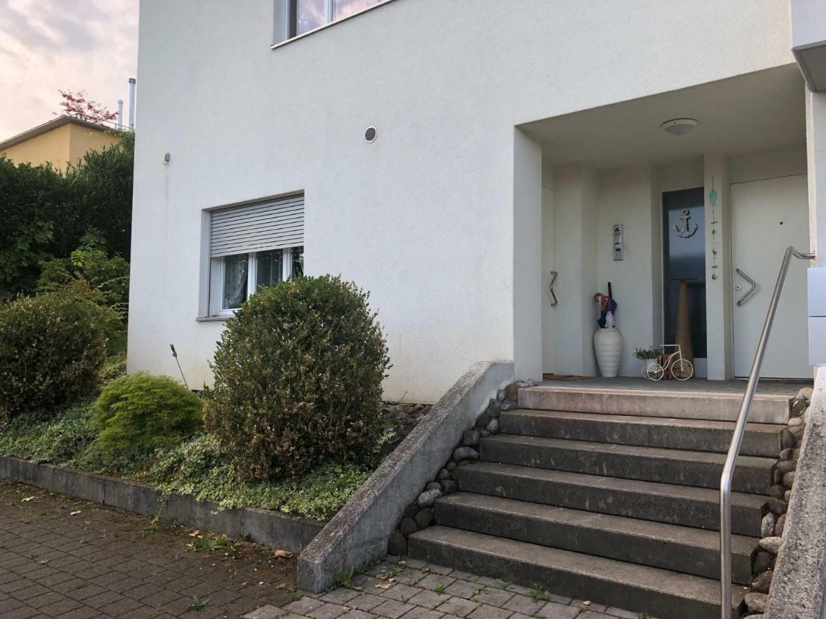 Charming Studio near Rotsee Lucerne Kitchen/WiFi/Wasching machine Exterior foto